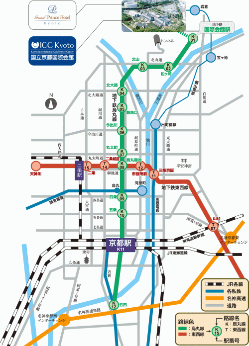 Template:阪急神戸本線路線図